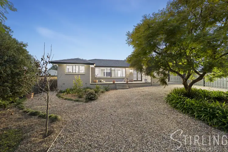Second view of Homely house listing, 57 South Gippsland Highway, Tooradin VIC 3980