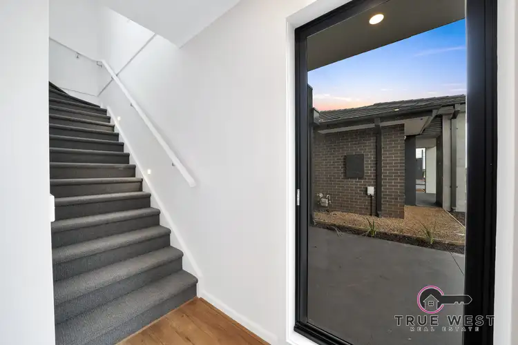 Sixth view of Homely townhouse listing, 3 Medoc Boulevard, Deanside VIC 3336