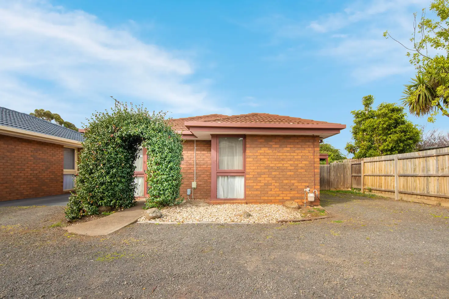 Main view of Homely unit listing, 5/45 Staughton Street, Melton South VIC 3338