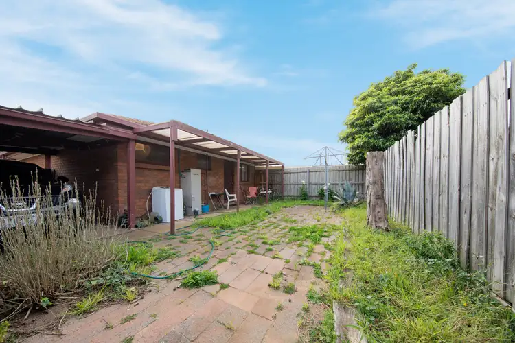 Second view of Homely unit listing, 5/45 Staughton Street, Melton South VIC 3338