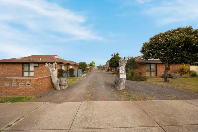 Third view of Homely unit listing, 5/45 Staughton Street, Melton South VIC 3338