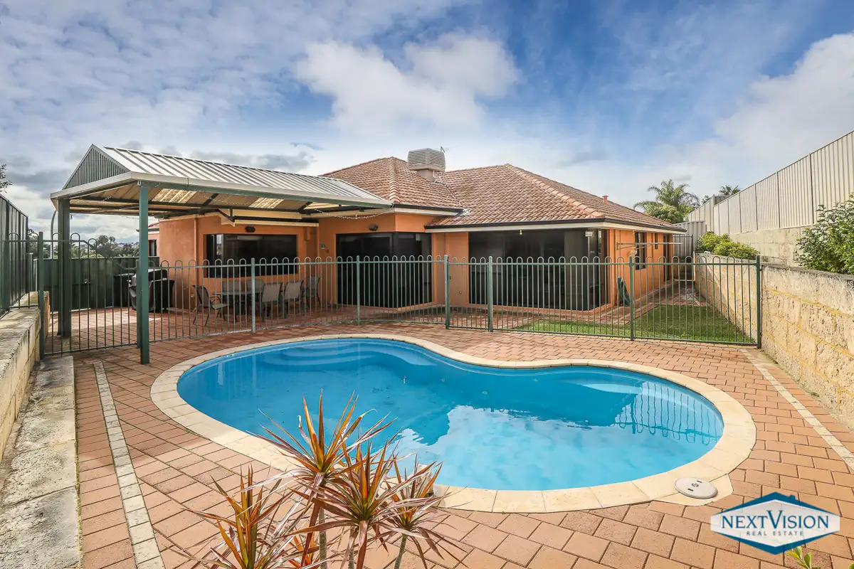 Main view of Homely house listing, 34 Strelitz View, Beeliar WA 6164