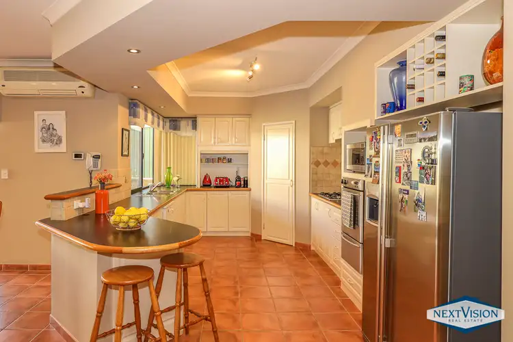 Third view of Homely house listing, 34 Strelitz View, Beeliar WA 6164