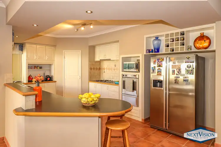 Fourth view of Homely house listing, 34 Strelitz View, Beeliar WA 6164