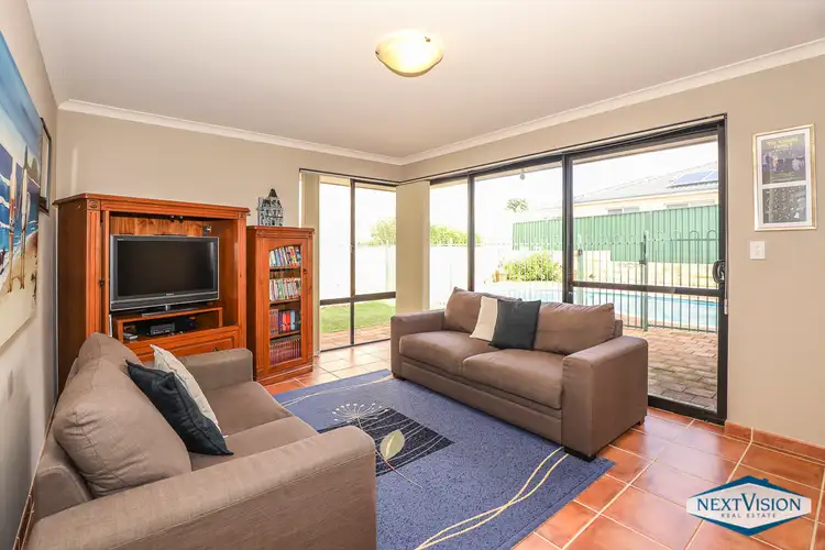 Sixth view of Homely house listing, 34 Strelitz View, Beeliar WA 6164