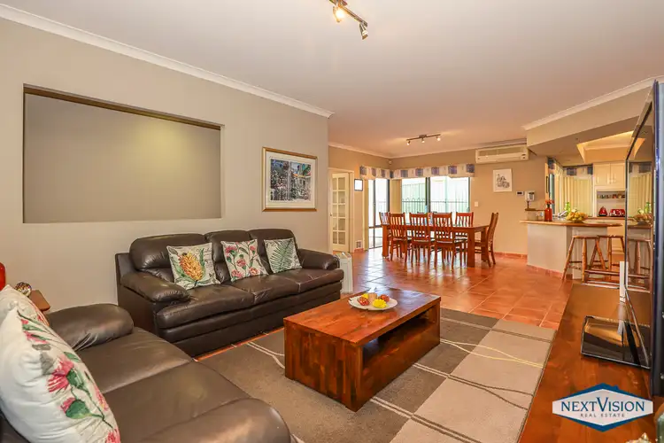 Seventh view of Homely house listing, 34 Strelitz View, Beeliar WA 6164