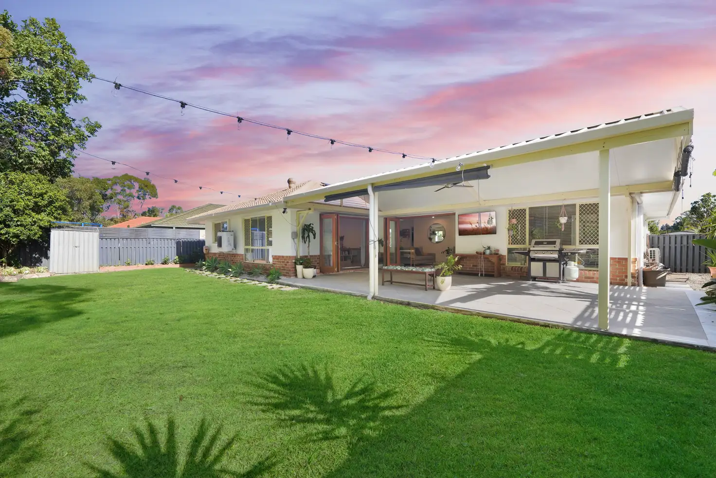 Main view of Homely house listing, 24 Springsure Drive, Mudgeeraba QLD 4213