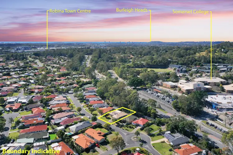 Second view of Homely house listing, 24 Springsure Drive, Mudgeeraba QLD 4213