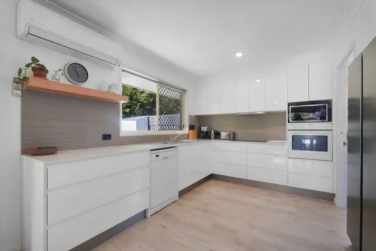 Fourth view of Homely house listing, 24 Springsure Drive, Mudgeeraba QLD 4213