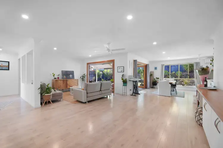 Fifth view of Homely house listing, 24 Springsure Drive, Mudgeeraba QLD 4213