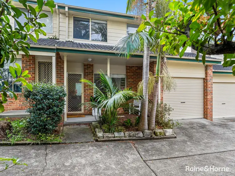 2/31 Wattle Street, East Gosford NSW 2250