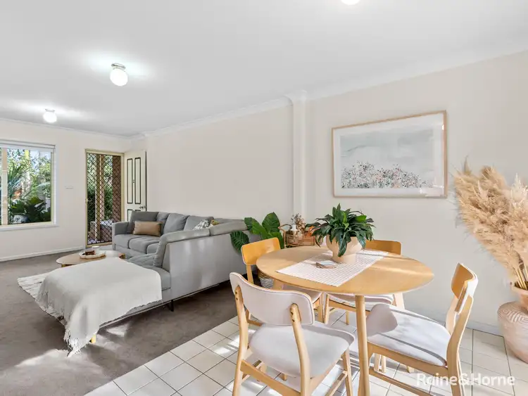 Fourth view of Homely townhouse listing, 2/31 Wattle Street, East Gosford NSW 2250