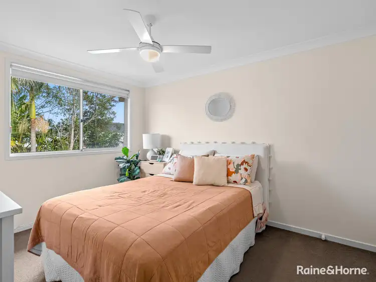 Fifth view of Homely townhouse listing, 2/31 Wattle Street, East Gosford NSW 2250