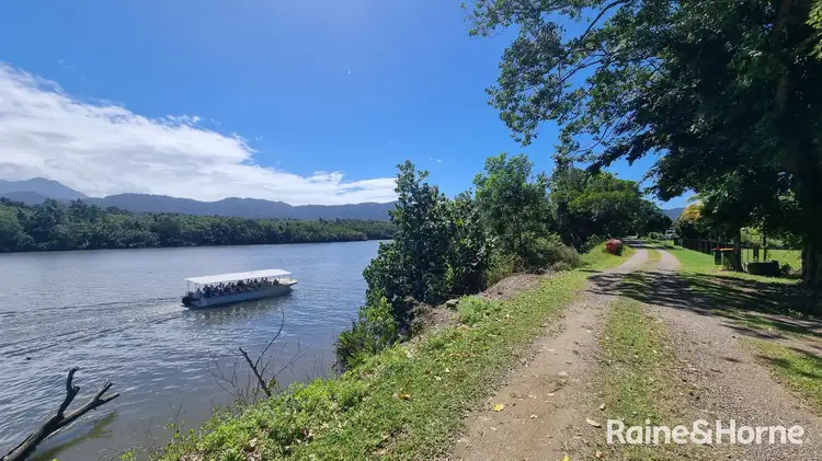 Third view of Homely land listing, 39 McDowall Lane, Lower Daintree QLD 4873