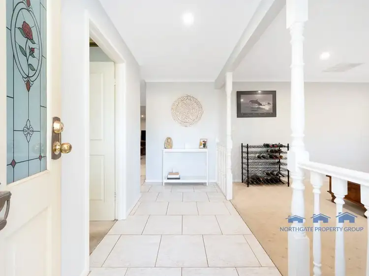 Third view of Homely house listing, 8 Orietta Ct, Angle Vale SA 5117