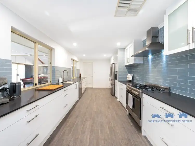 Fifth view of Homely house listing, 8 Orietta Ct, Angle Vale SA 5117