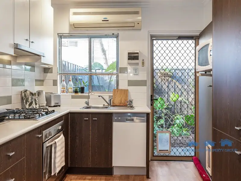 Main view of Homely unit listing, Unit 1/9 Harvey St, Nailsworth SA 5083
