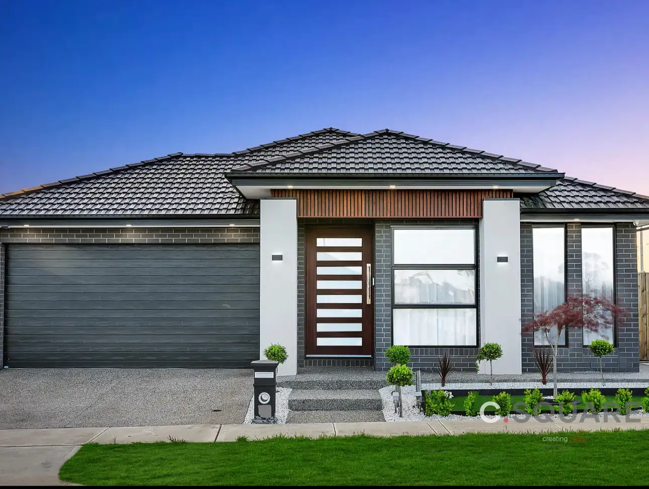 Main view of Homely house listing, 7 Frome Way, Donnybrook VIC 3064