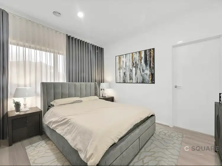 Second view of Homely house listing, 7 Frome Way, Donnybrook VIC 3064
