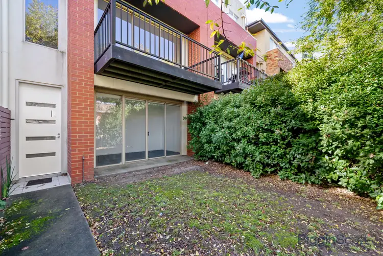 Second view of Homely townhouse listing, 15/4 Wests Road, Maribyrnong VIC 3032