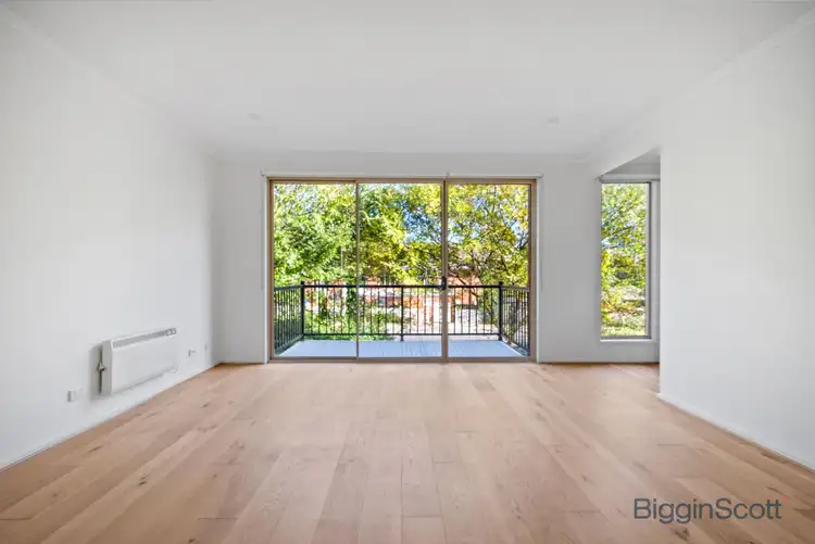 Third view of Homely townhouse listing, 15/4 Wests Road, Maribyrnong VIC 3032