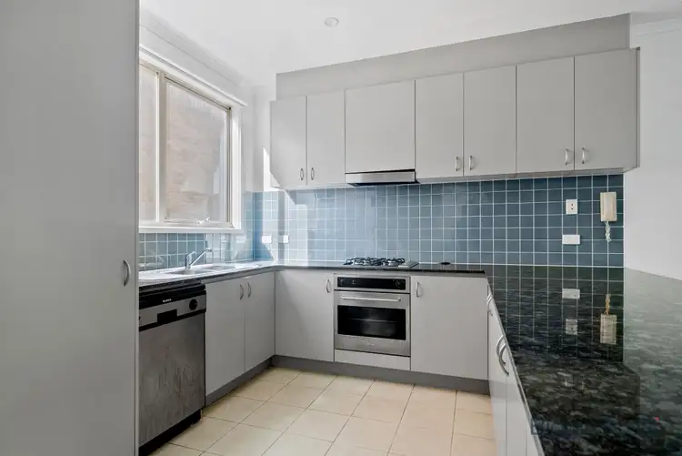 Fifth view of Homely townhouse listing, 15/4 Wests Road, Maribyrnong VIC 3032