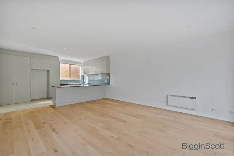 Sixth view of Homely townhouse listing, 15/4 Wests Road, Maribyrnong VIC 3032