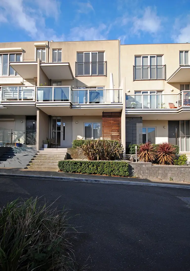 12/4-12 Fisher Parade, Ascot Vale VIC 3032