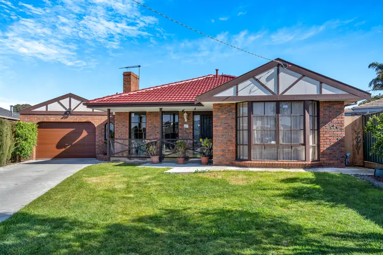 2 Molland Court, Craigieburn VIC 3064
