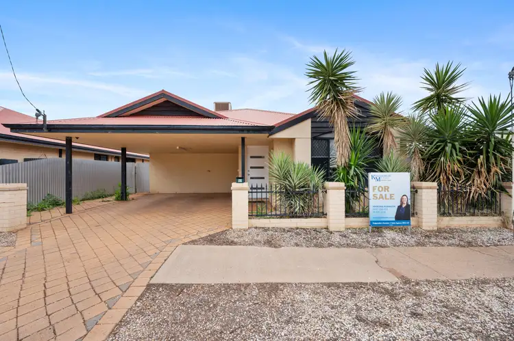 57 Lane Street, Kalgoorlie WA 6430