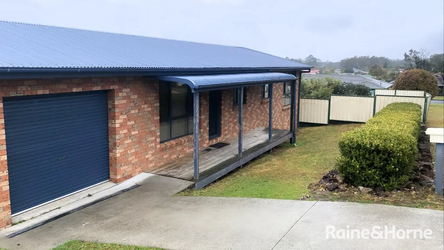 Main view of Homely house listing, 15 Lydon Crescent, West Nowra NSW 2541