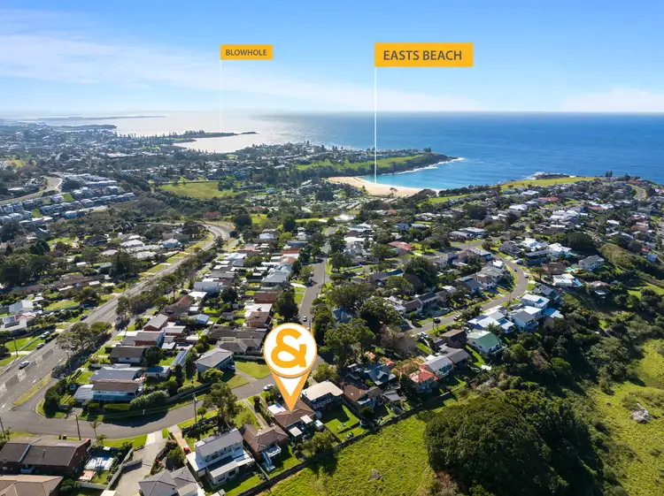 Second view of Homely house listing, 8 Attunga Avenue, Kiama Heights NSW 2533