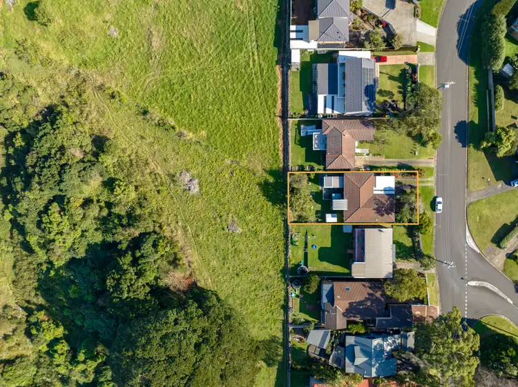 Third view of Homely house listing, 8 Attunga Avenue, Kiama Heights NSW 2533