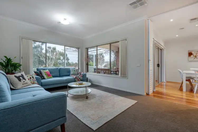 Third view of Homely house listing, 92 Golf View Drive, Craigieburn VIC 3064