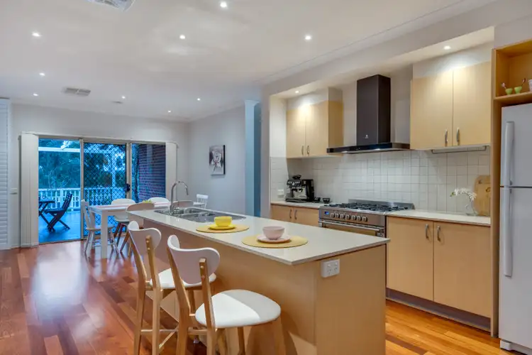 Fourth view of Homely house listing, 92 Golf View Drive, Craigieburn VIC 3064