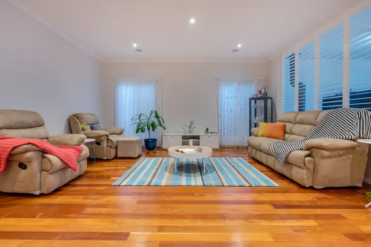 Sixth view of Homely house listing, 92 Golf View Drive, Craigieburn VIC 3064