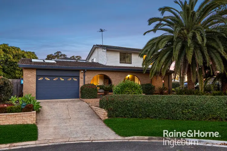 Main view of Homely house listing, 15 Kingfisher Street, Ingleburn NSW 2565