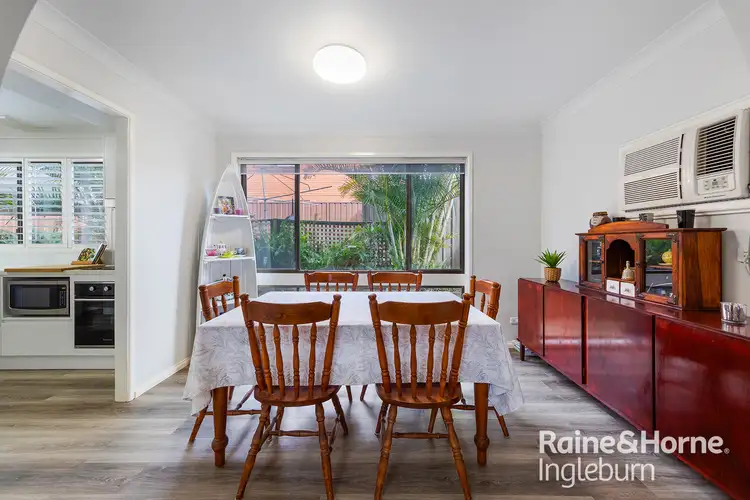 Fifth view of Homely house listing, 15 Kingfisher Street, Ingleburn NSW 2565