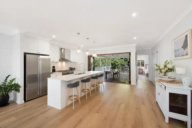 Main view of Homely house listing, 53 Ramsay Street, Kedron QLD 4031
