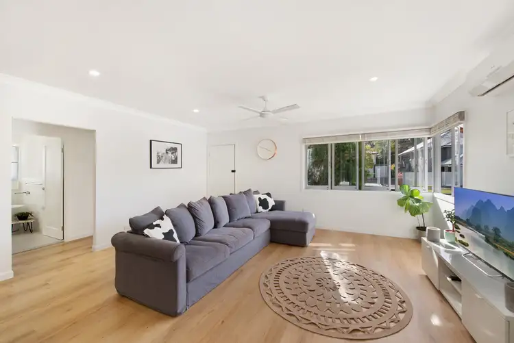 Second view of Homely house listing, 53 Ramsay Street, Kedron QLD 4031