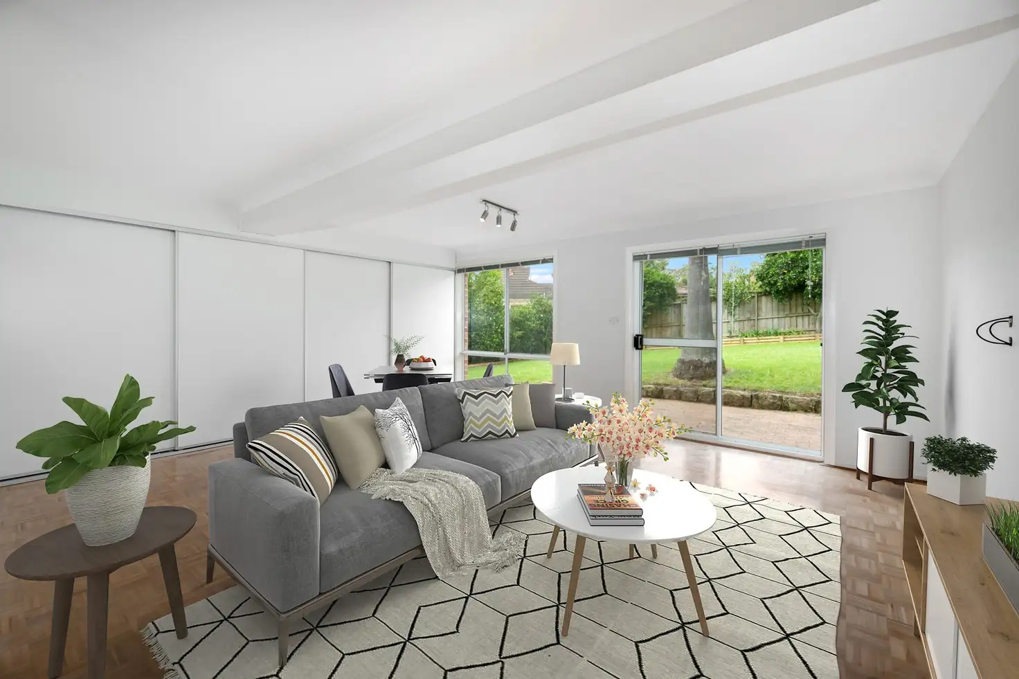 Main view of Homely house listing, 7 Paradise Close, Cherrybrook NSW 2126