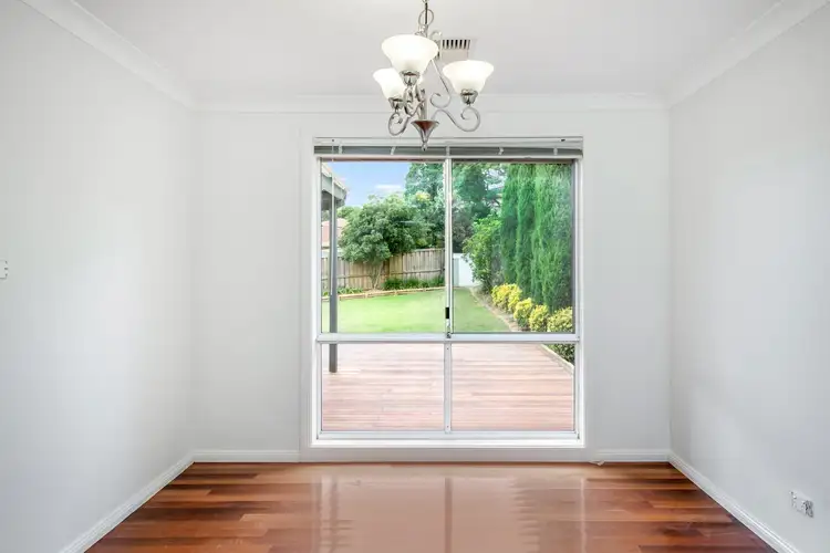 Fourth view of Homely house listing, 7 Paradise Close, Cherrybrook NSW 2126
