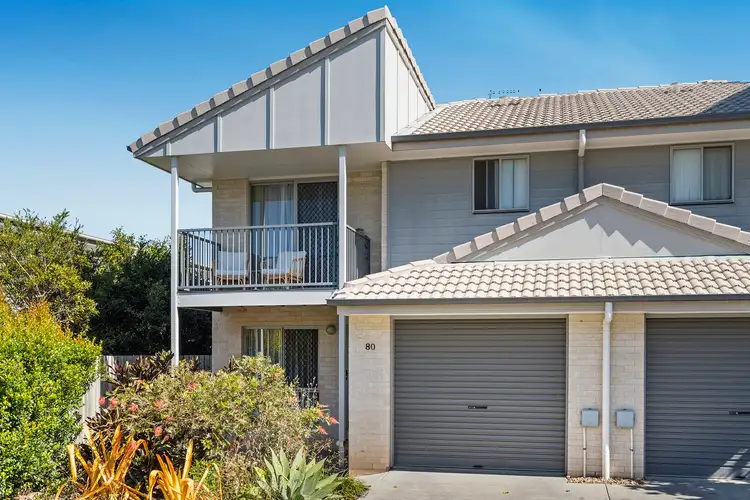 80/2 Pateman Parade, Thornlands QLD 4164
