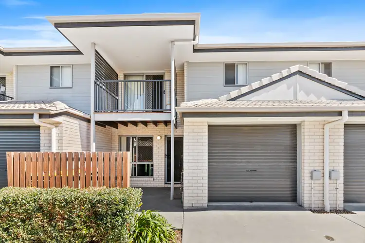 Main view of Homely townhouse listing, 27/52 Falso Place, Doolandella QLD 4077