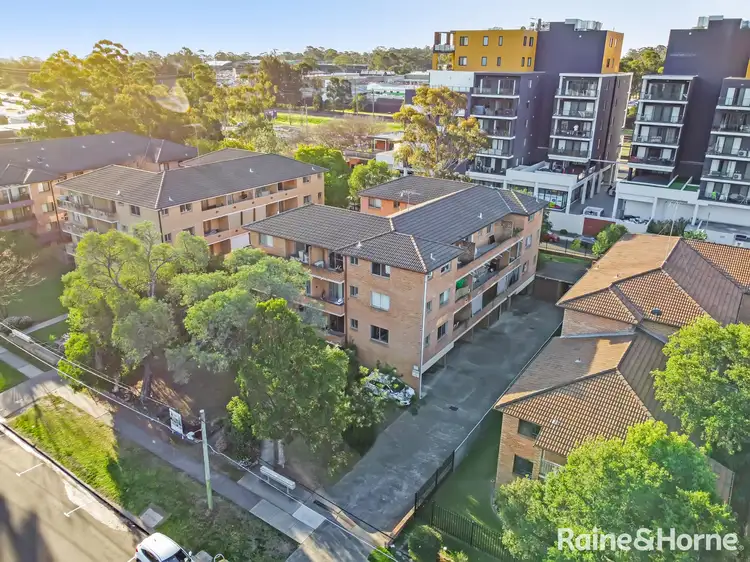 4/35-37 Rodgers Street, Kingswood NSW 2747