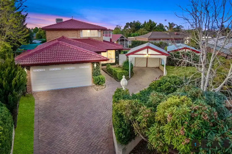Second view of Homely house listing, 5 Smith Court, Hoppers Crossing VIC 3029