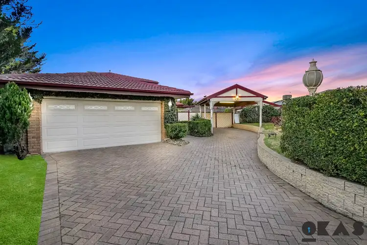 Third view of Homely house listing, 5 Smith Court, Hoppers Crossing VIC 3029