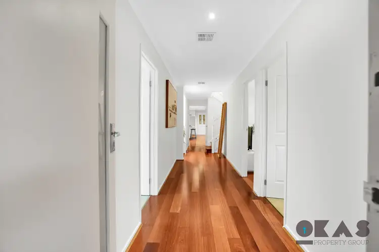 Fifth view of Homely house listing, 5 Smith Court, Hoppers Crossing VIC 3029