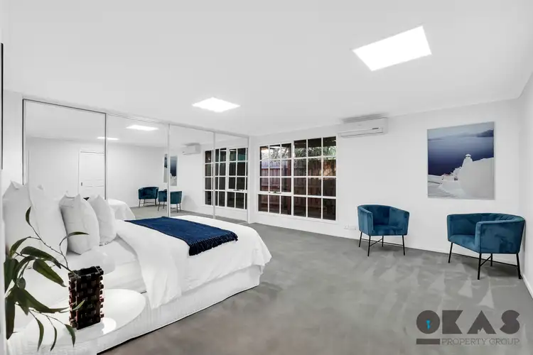 Seventh view of Homely house listing, 5 Smith Court, Hoppers Crossing VIC 3029