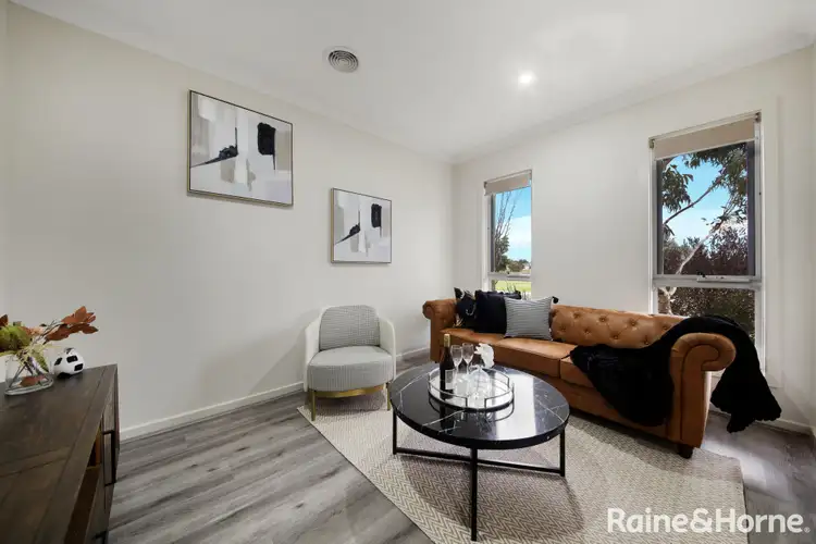 Second view of Homely house listing, 42 Antonio Road, Tarneit VIC 3029